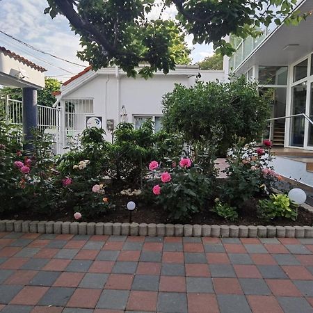 Fitness House With Garden Hotel Constanta Luaran gambar