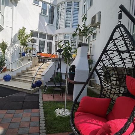 Fitness House With Garden Hotel Constanta Luaran gambar