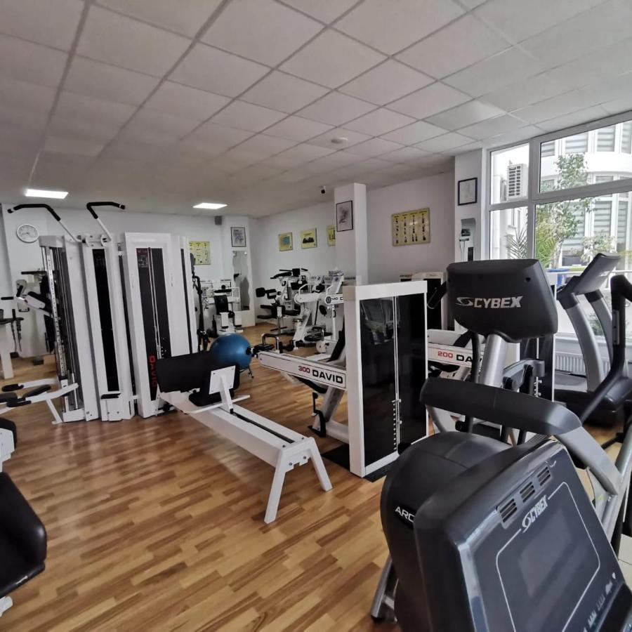 Fitness House With Garden Hotel Constanta Luaran gambar