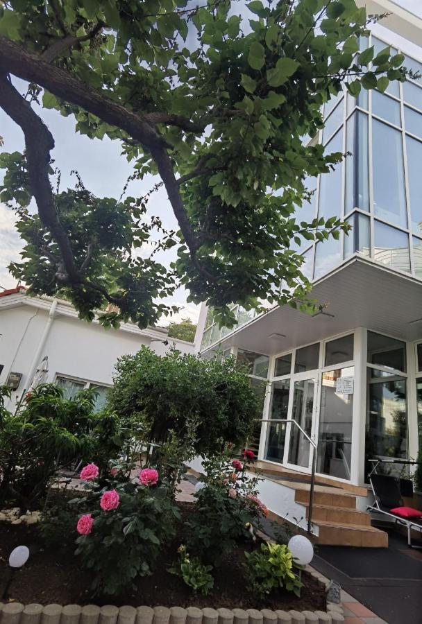 Fitness House With Garden Hotel Constanta Luaran gambar