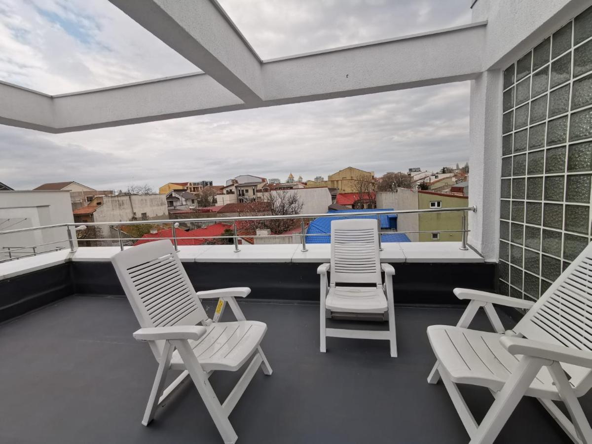 Fitness House With Garden Hotel Constanta Luaran gambar
