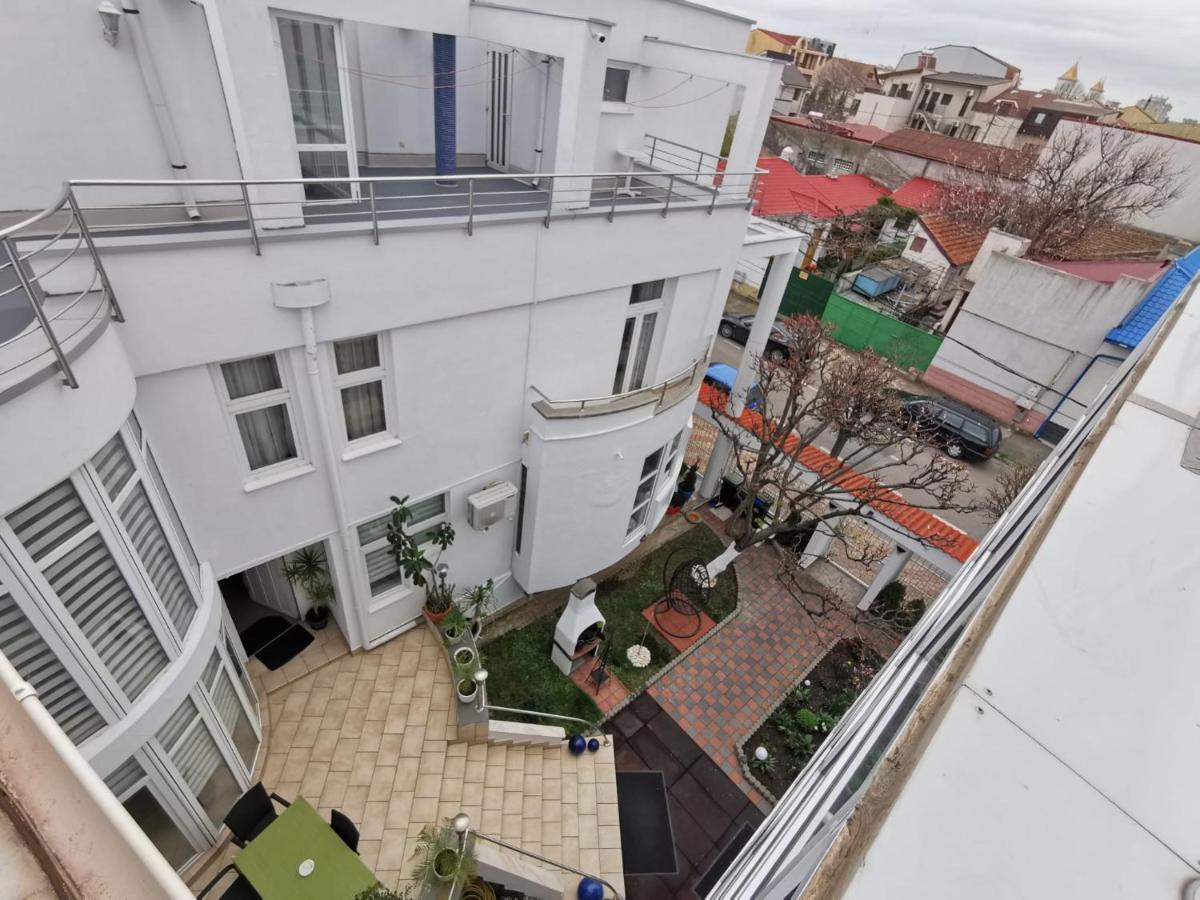 Fitness House With Garden Hotel Constanta Luaran gambar