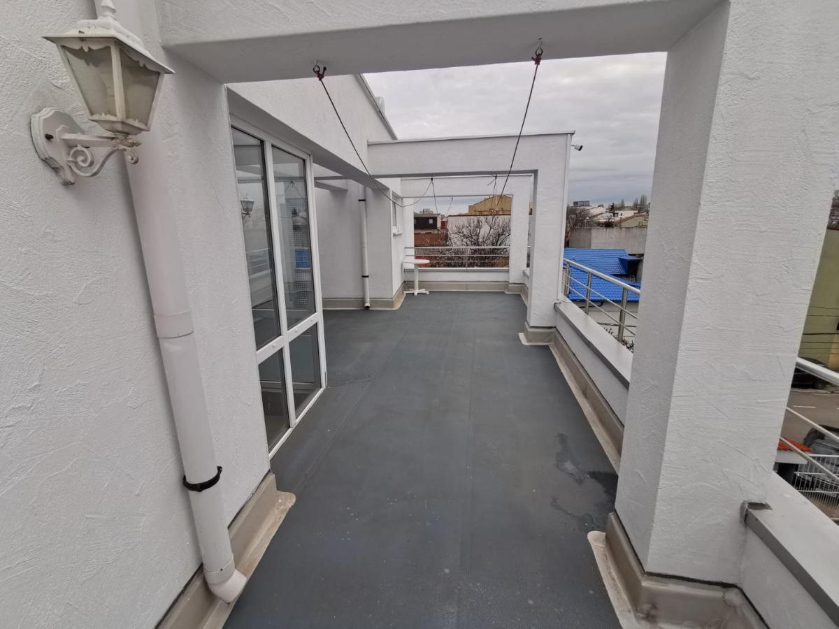 Fitness House With Garden Hotel Constanta Luaran gambar