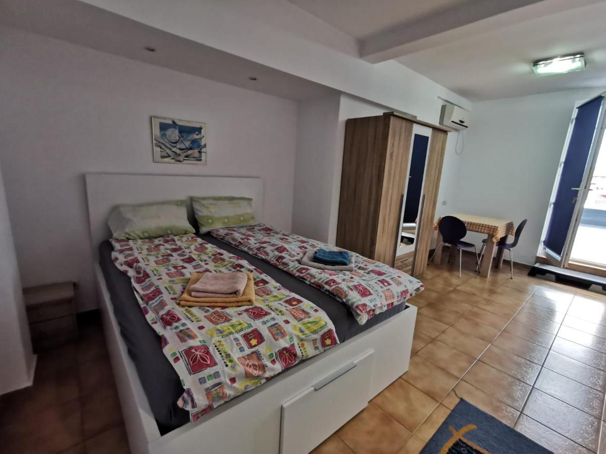 Fitness House With Garden Hotel Constanta Luaran gambar