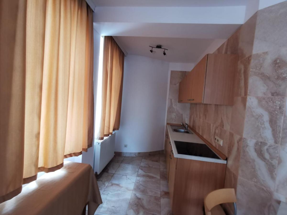 Fitness House With Garden Hotel Constanta Luaran gambar