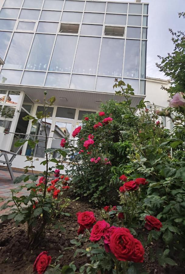 Fitness House With Garden Hotel Constanta Luaran gambar