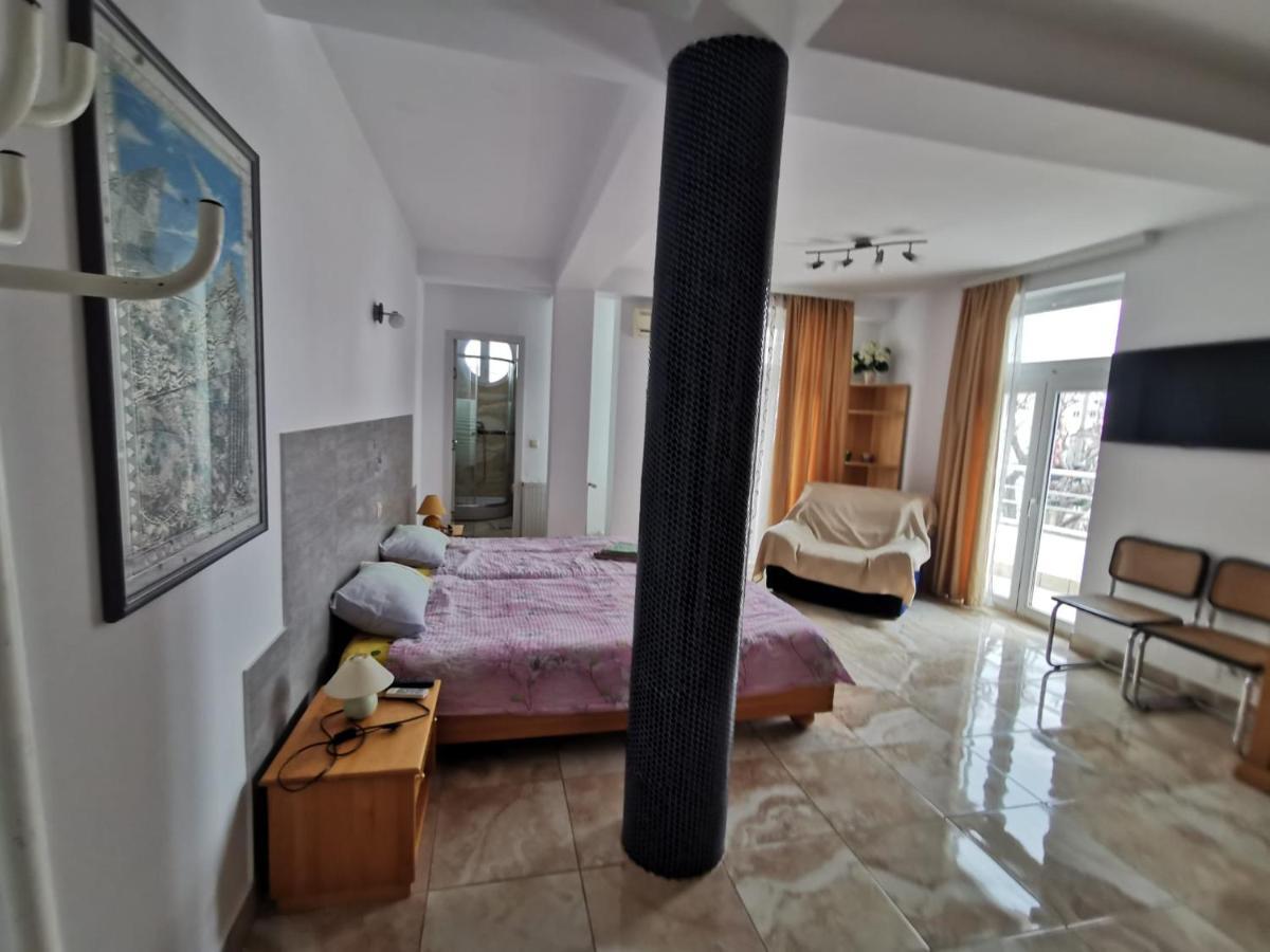 Fitness House With Garden Hotel Constanta Luaran gambar