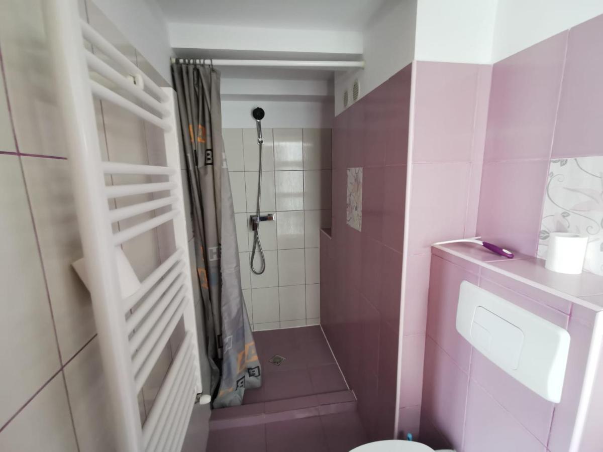 Fitness House With Garden Hotel Constanta Luaran gambar