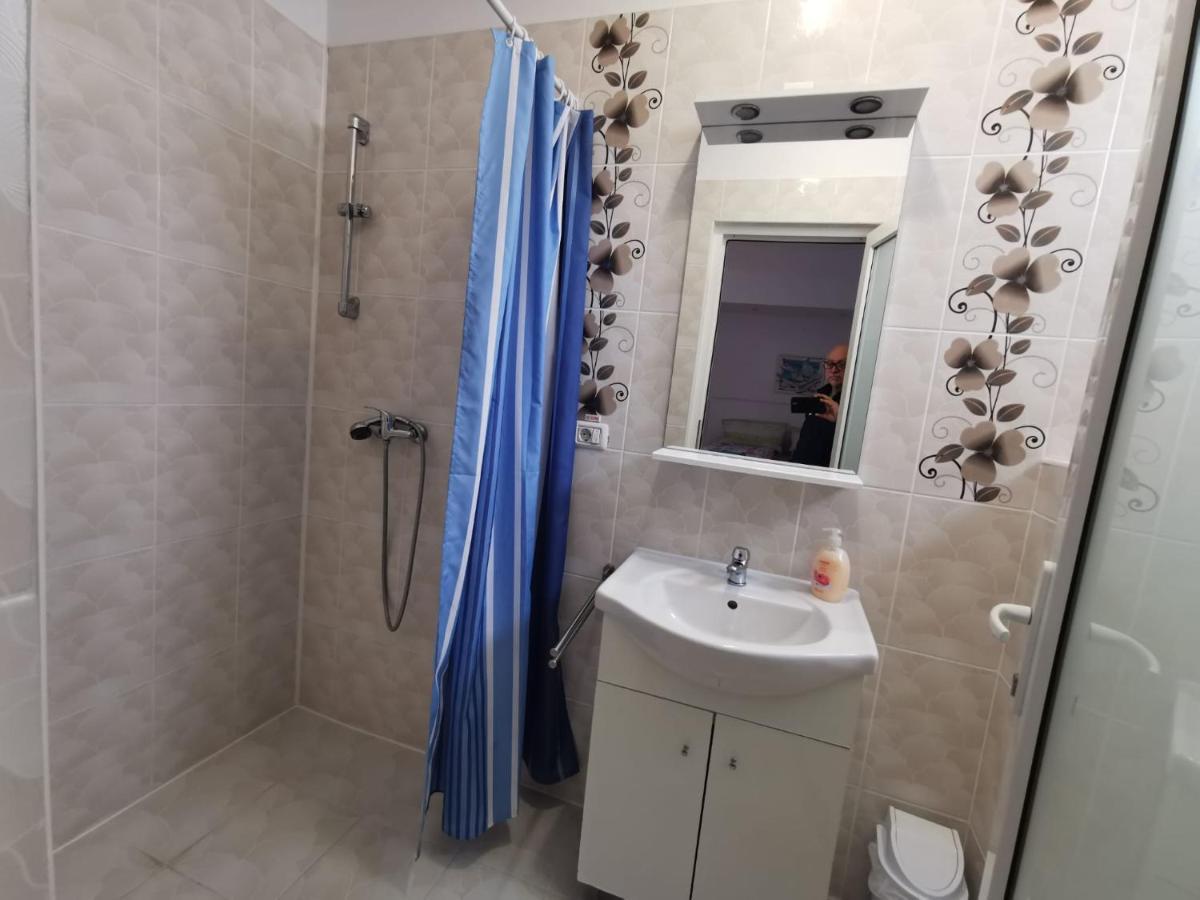 Fitness House With Garden Hotel Constanta Luaran gambar