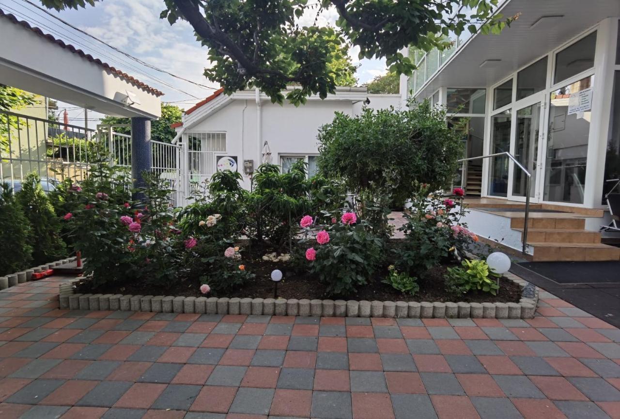 Fitness House With Garden Hotel Constanta Luaran gambar