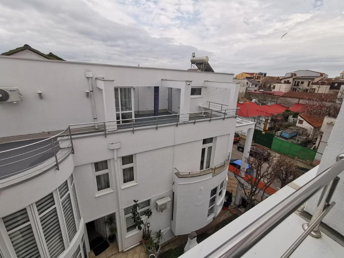 Fitness House With Garden Hotel Constanta Luaran gambar