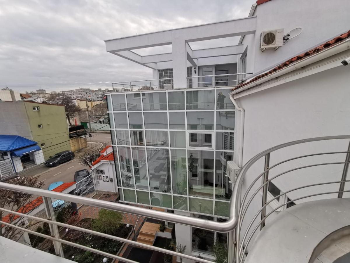 Fitness House With Garden Hotel Constanta Luaran gambar