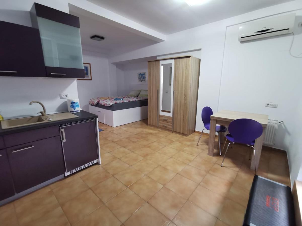 Fitness House With Garden Hotel Constanta Luaran gambar