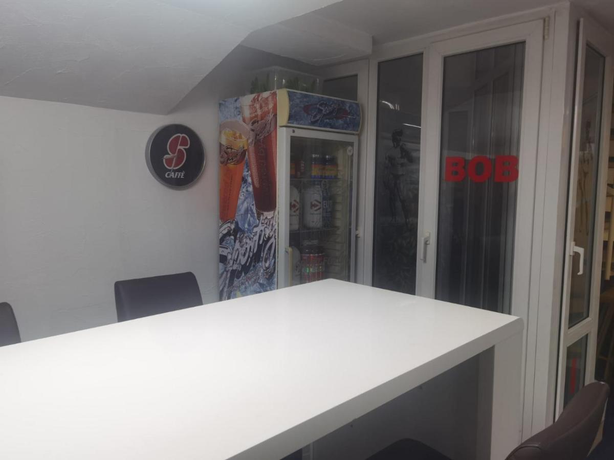 Fitness House With Garden Hotel Constanta Luaran gambar