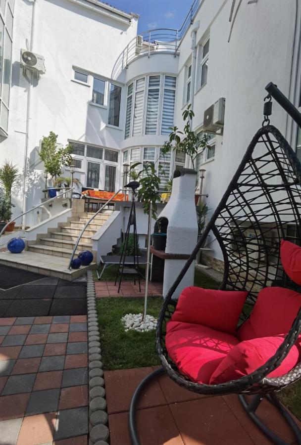 Fitness House With Garden Hotel Constanta Luaran gambar