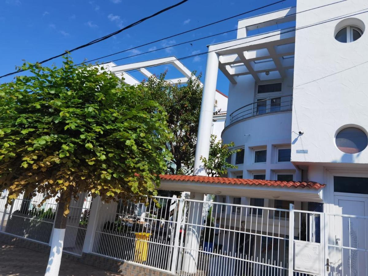 Fitness House With Garden Hotel Constanta Luaran gambar