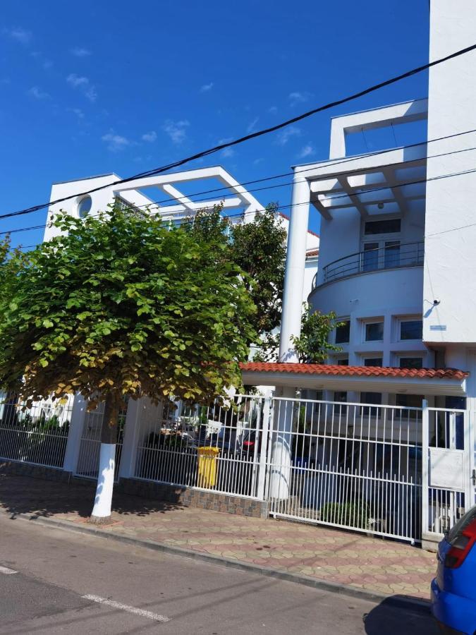 Fitness House With Garden Hotel Constanta Luaran gambar