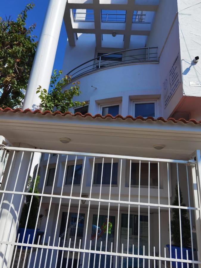 Fitness House With Garden Hotel Constanta Luaran gambar